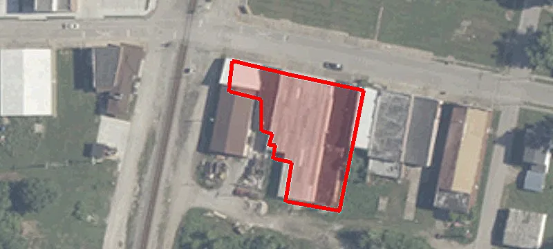 31 Ml St