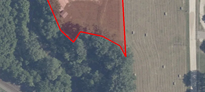 County Rd 34
