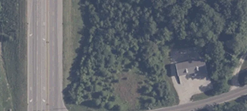 Sharon Rd