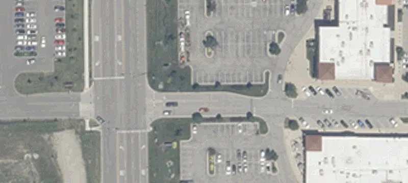 En Of Sr 23rd Side Gumwood