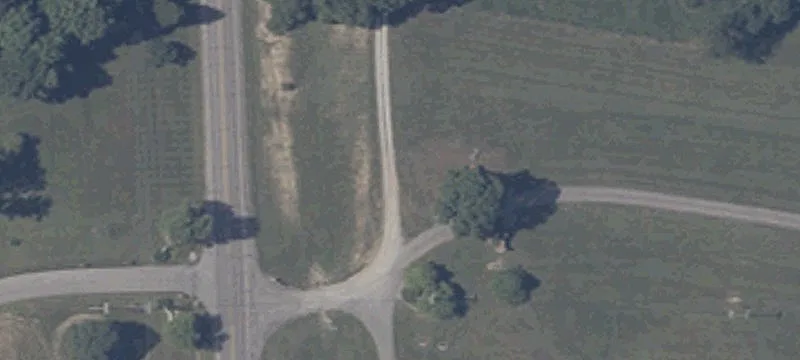 Hwy 3rd 3