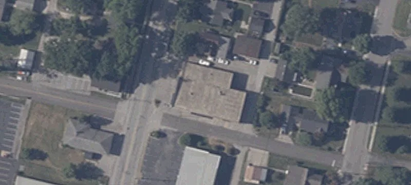 400 Indiana Ave
