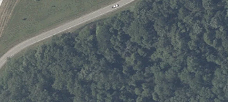 On Willowcreek Rd