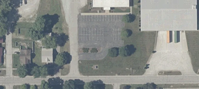 Main St