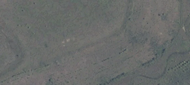 County Rd 700th E