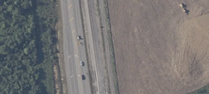 31 Hwy At Bean Rd