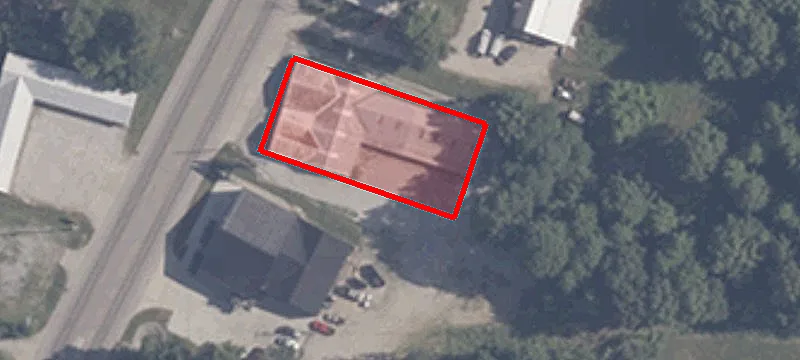 2700 State Rte 261