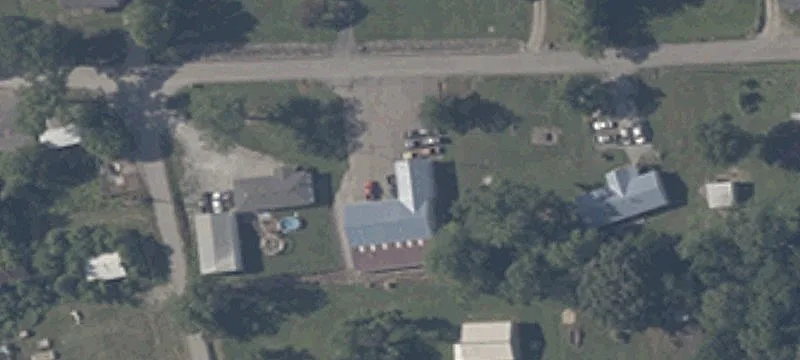 214 County Line Rd