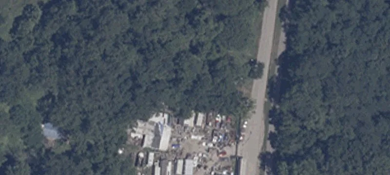 Emory Xing Rd