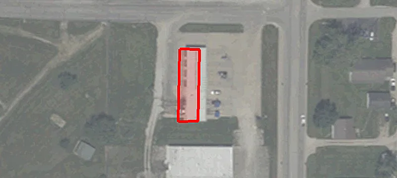 1104 Section St