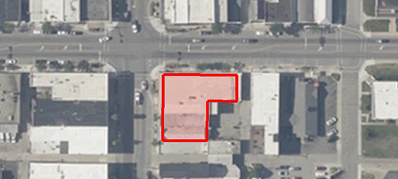Market St