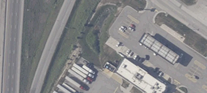 Bluelick Rd