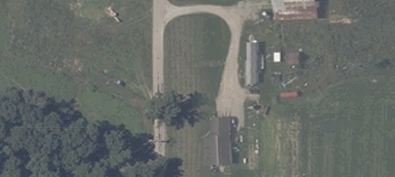 State Rd 43