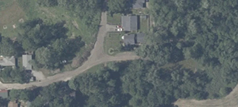 Old Hickory Rd