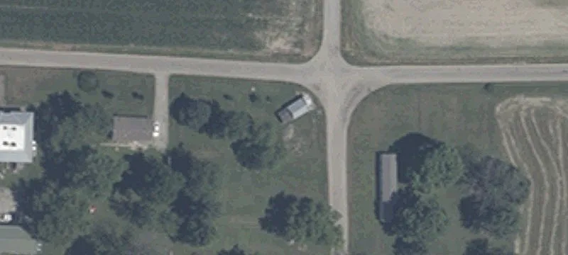 Narrows Rd