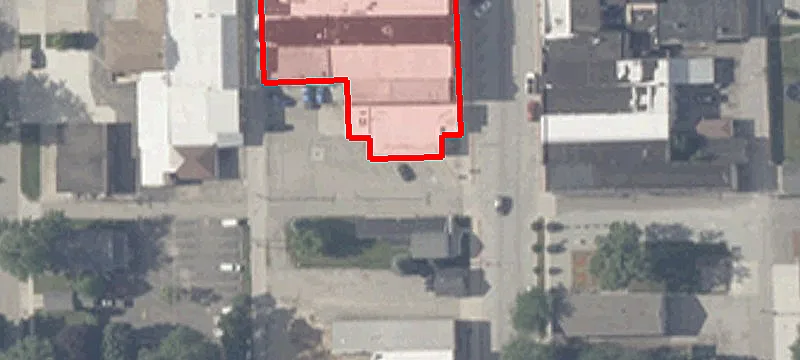 Elkhart St