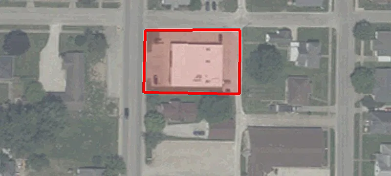 529 Section St