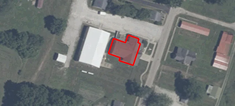 8300 Bridgeton Rd