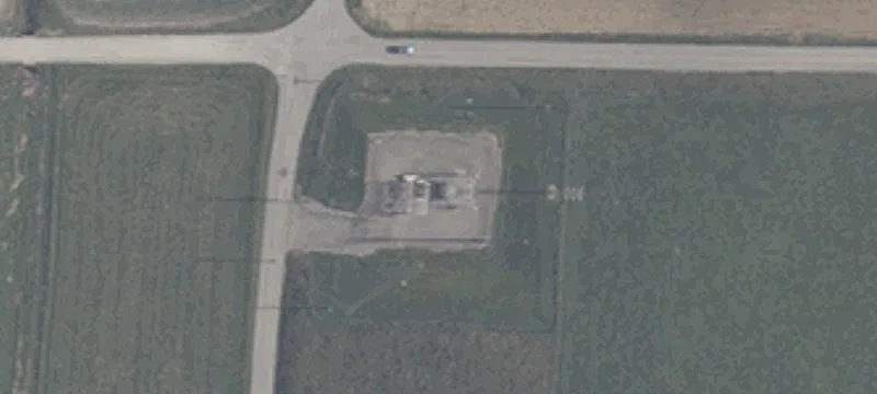 20977 Cr 875th E
