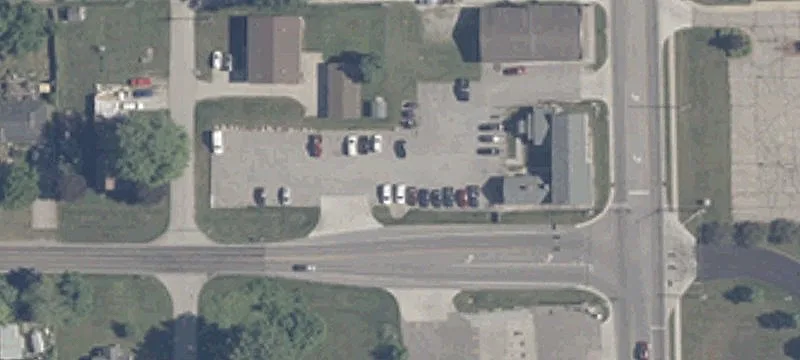 Washington Rd