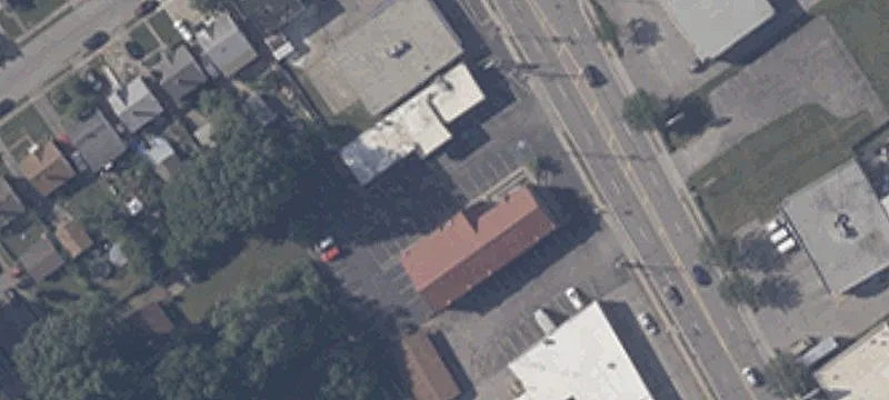 Eastern Blvd