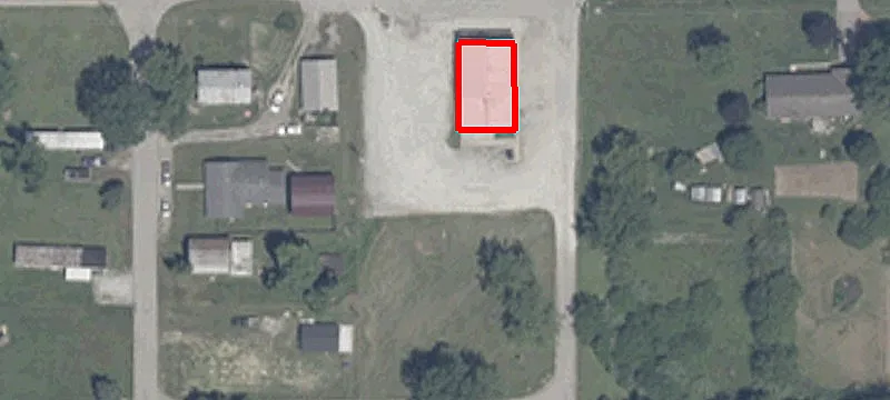 3464 Us Hwy 36