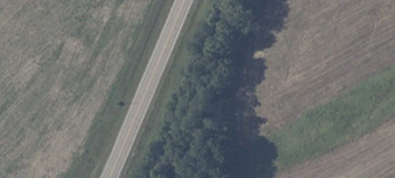 Hwy 3rd 3