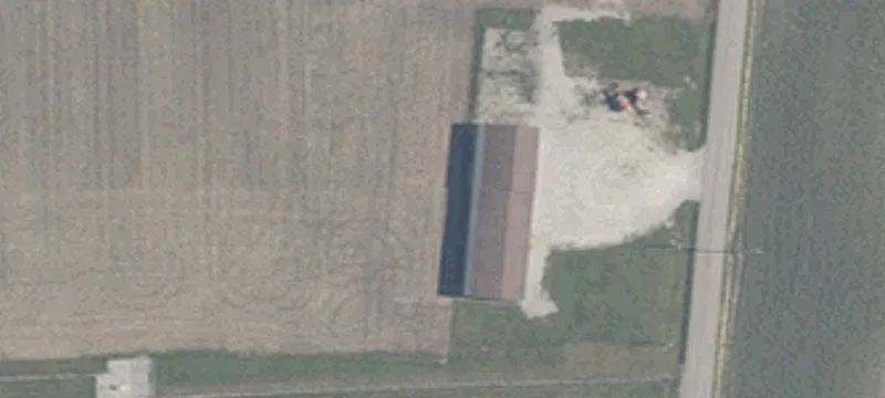 2150 Airport Rd