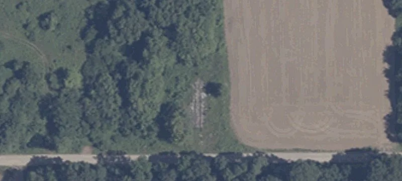 County Rd 650th S