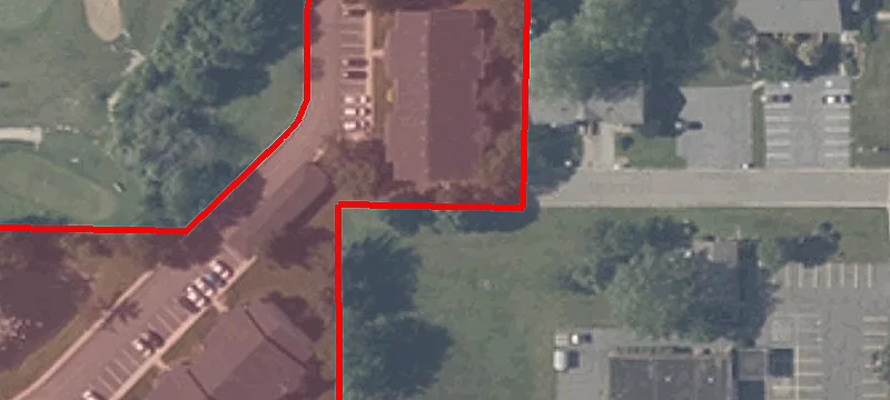 Fernhill Dr