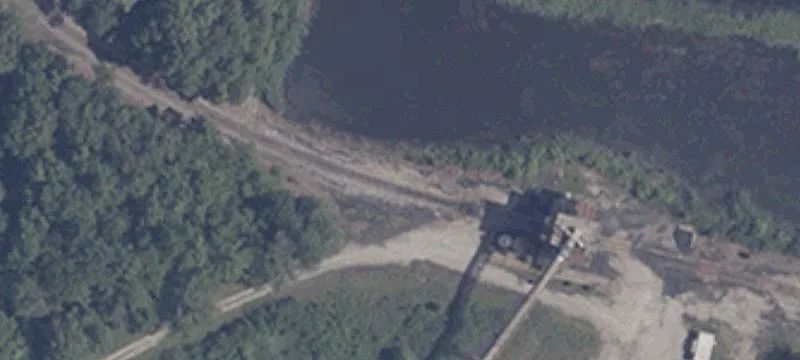 County Rd 900th S