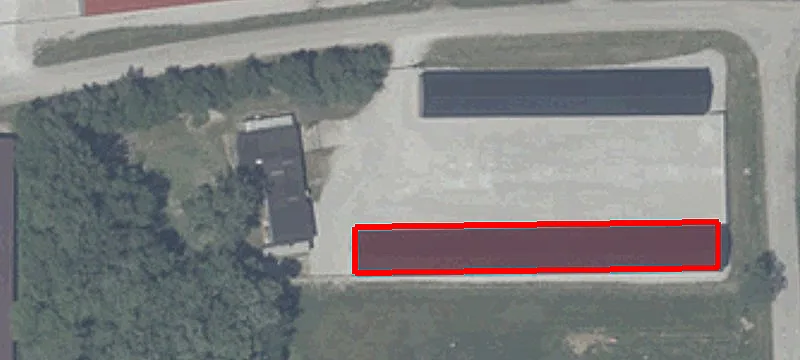 8607 Old 36th Rd