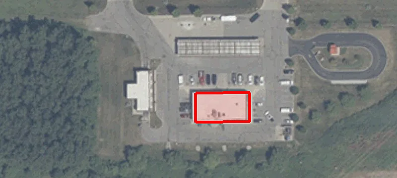 2319 Harrison Rd