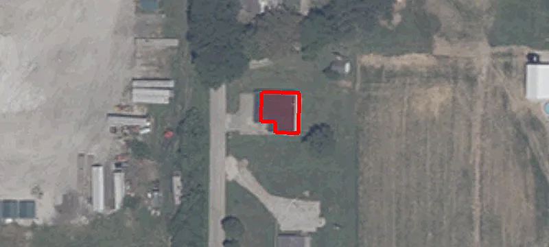 963 County Rd 600th W
