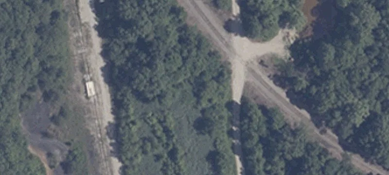 County Rd 900th S