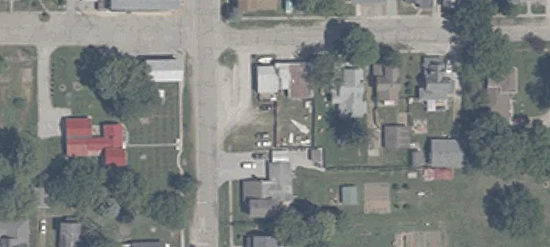 Main St