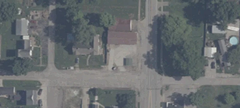 Main St