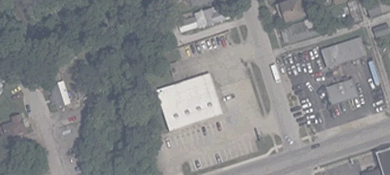 401 Ml St