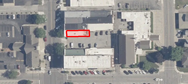 206 Main St