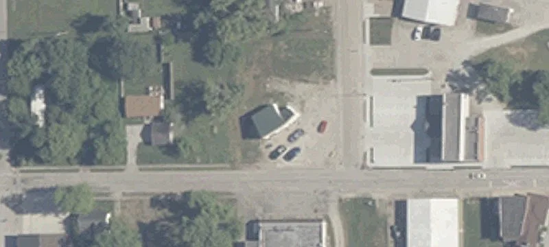 Shelburn, IN 47879