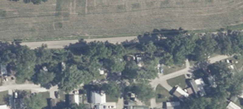 Kyle Rd