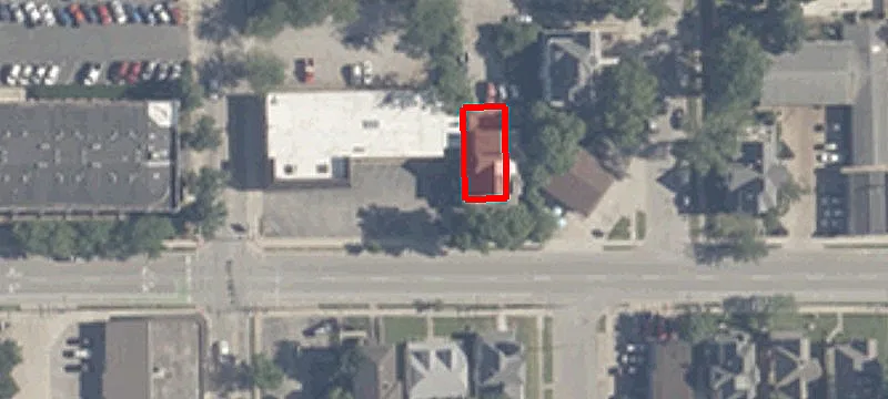 Lafayette, IN 47904