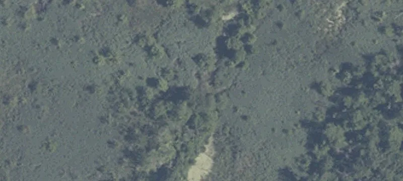 County Rd 500th N
