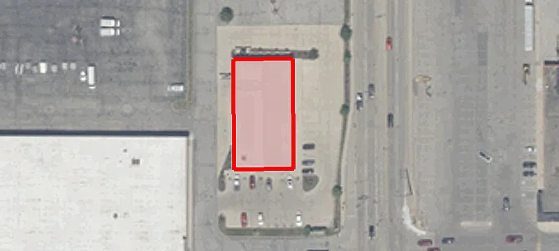 603 Hickory Rd