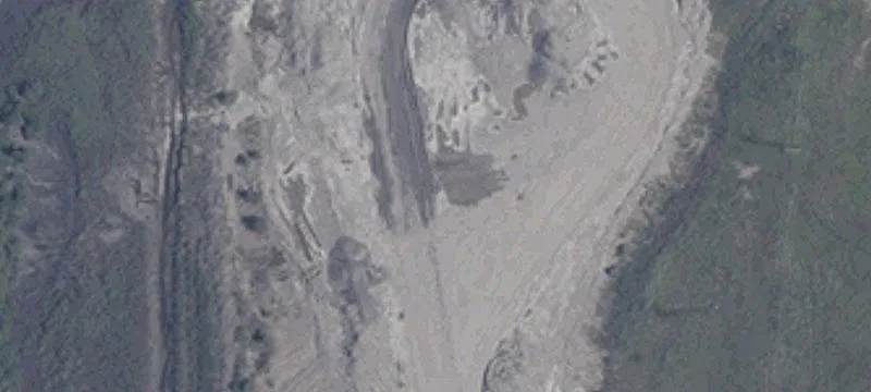 County Rd 700th E