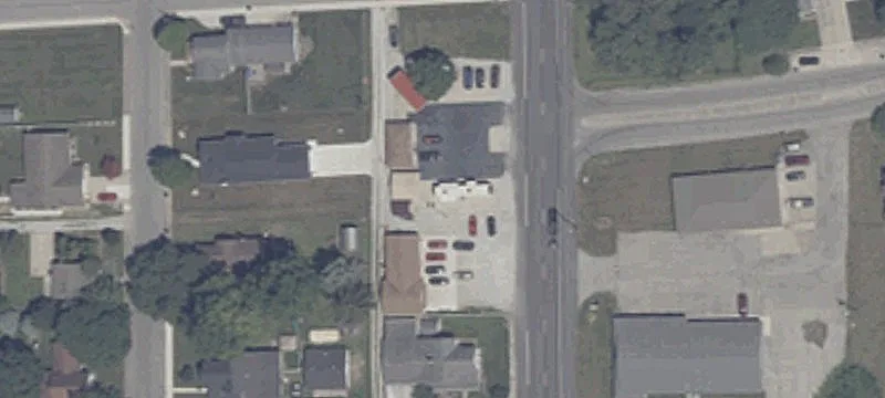 Tipton, IN 46072