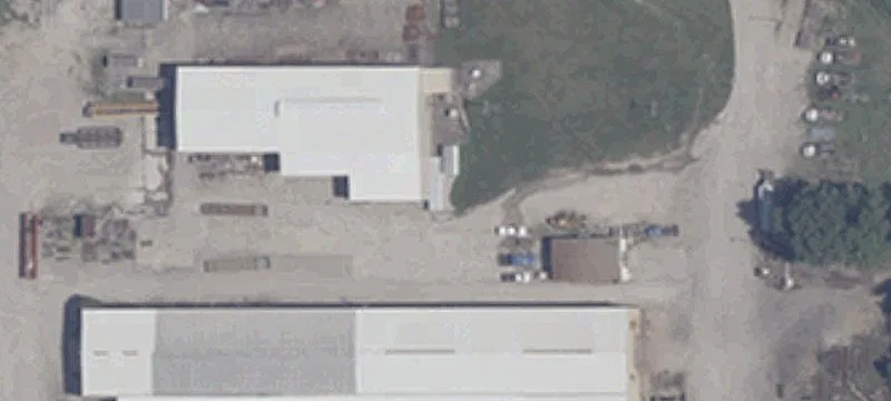 810 Industrial Park Dr
