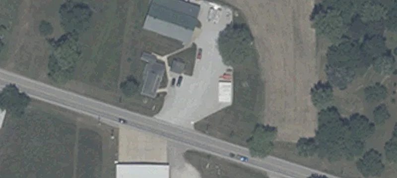 Brookville Rd