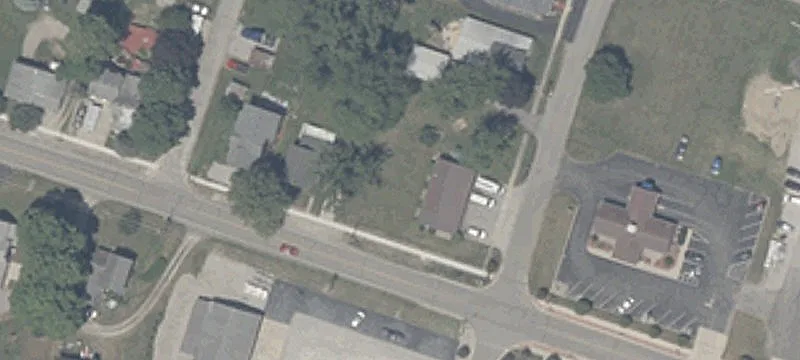 Bellefontaine Rd