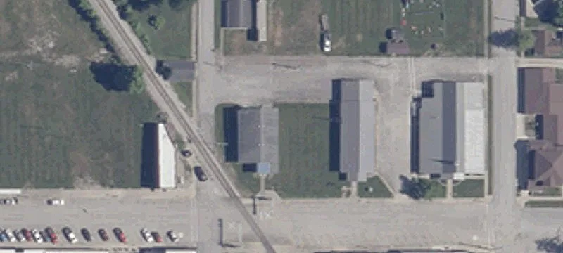 Main St